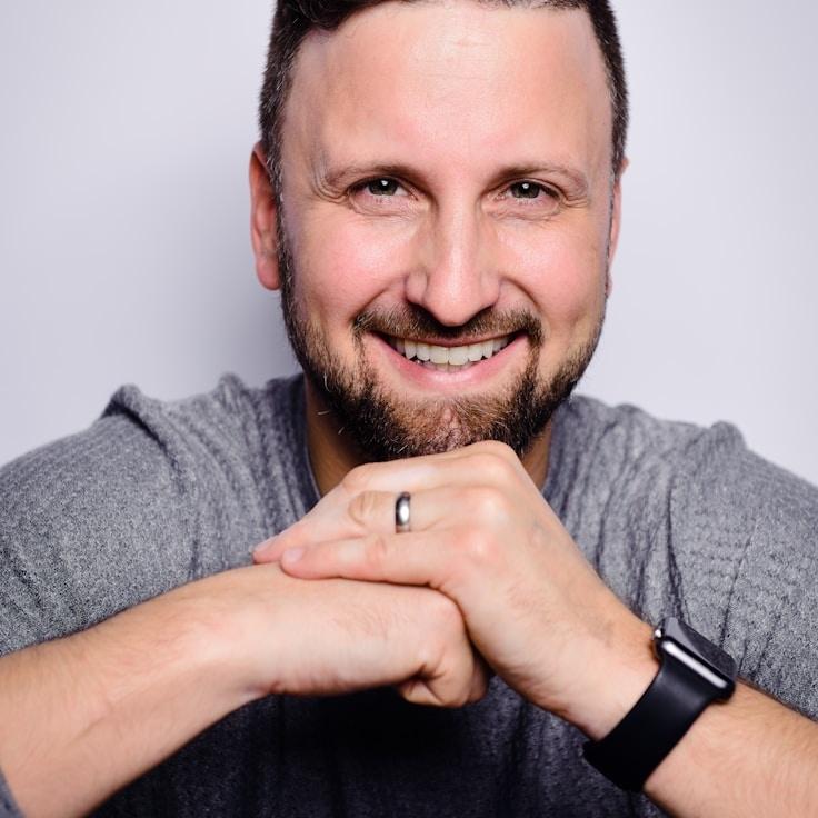 Corporate client testimonial