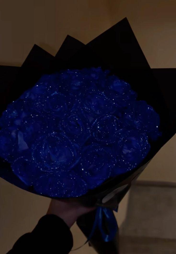 Corporate floral consultation example